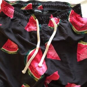 H&M Swim Suit Trunks